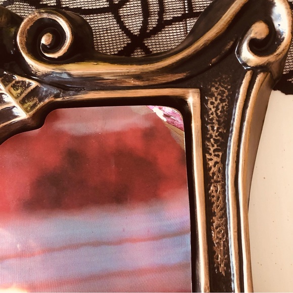 3D Changing Face Moving Portrait Picture frame Halloween Horror Decoration Party - Picture 12 of 17